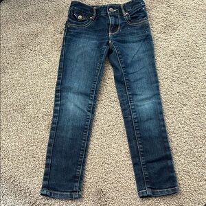 Stylish Blue Tommy Hilfiger Denim Jeans